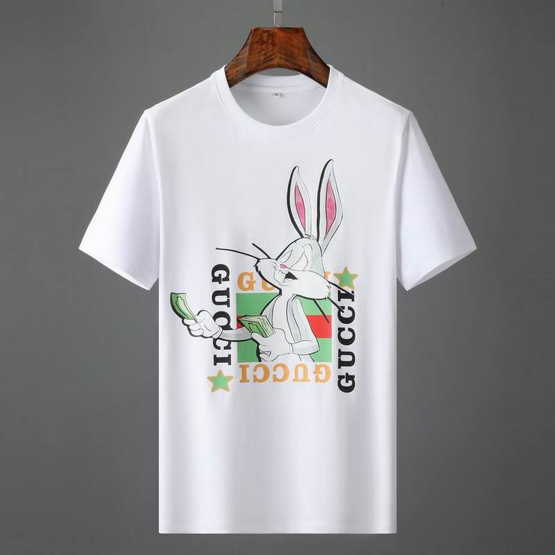 Gucci Men's T-shirts 417